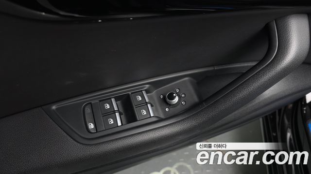 Audi A4 2021 — photo 29