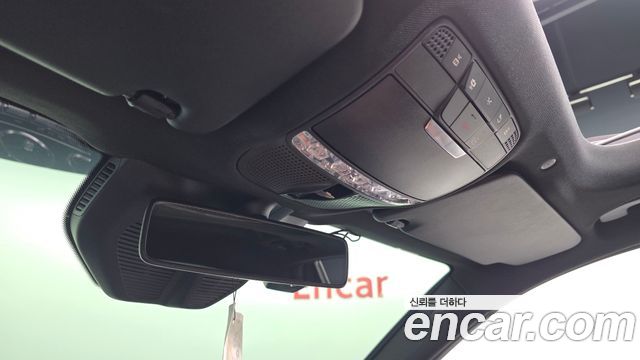 Mercedes-Benz GLC-Class 2020 — photo 30