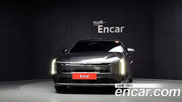 Kia K8 2025 — photo 3