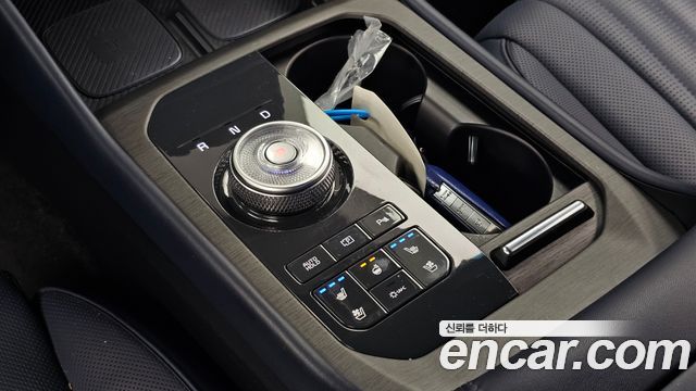 Kia K8 2025 — photo 9