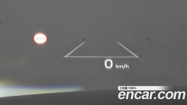Kia K8 2025 — photo 19