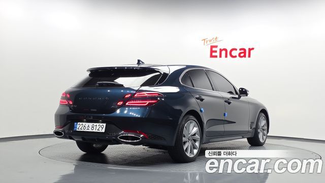 Genesis G70 2025 — photo 2