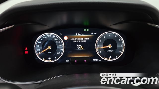 Genesis G70 2025 — photo 11