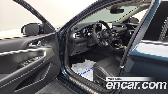 Genesis G70 2025 — photo 13