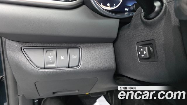 Genesis G70 2025 — photo 26