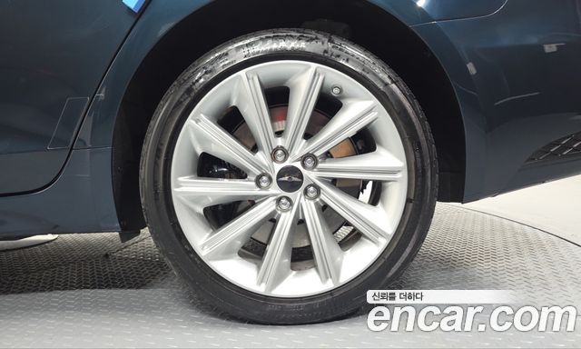 Genesis G70 2025 — photo 7