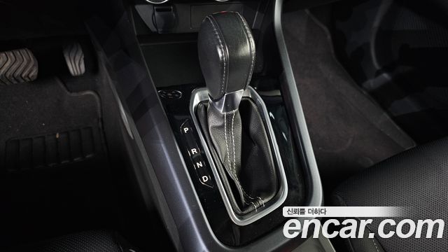 Renault Korea XM3 2020 — photo 12