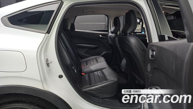 Renault Korea XM3 2020 — photo 17