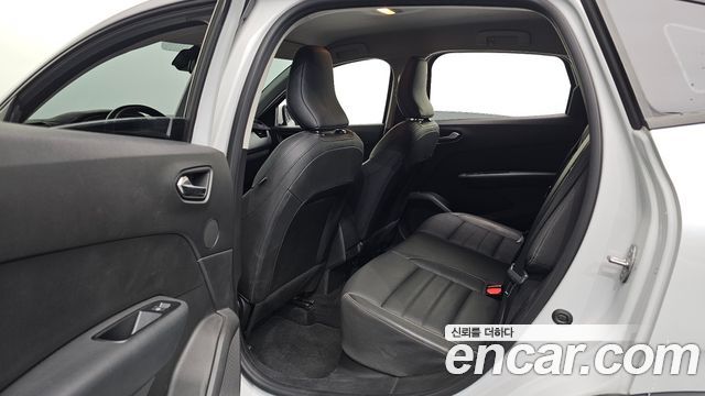 Renault Korea XM3 2020 — photo 18