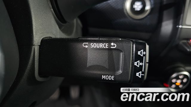 Renault Korea XM3 2020 — photo 23