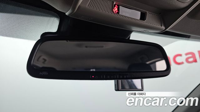 Renault Korea XM3 2020 — photo 26