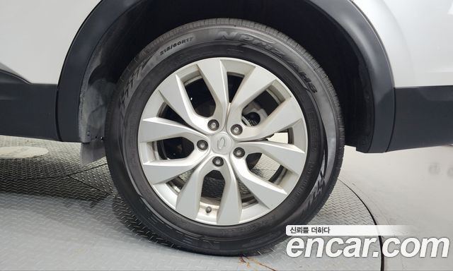 Renault Korea XM3 2020 — photo 7