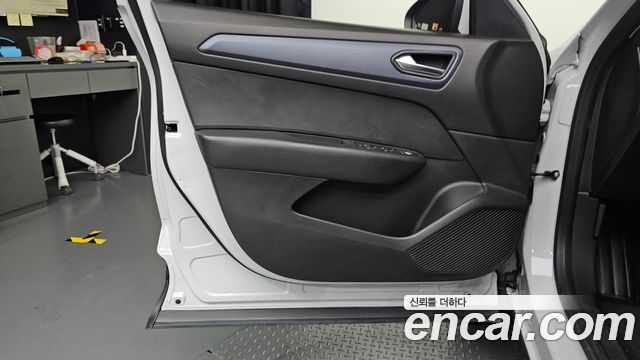Renault Korea XM3 2020 — photo 14