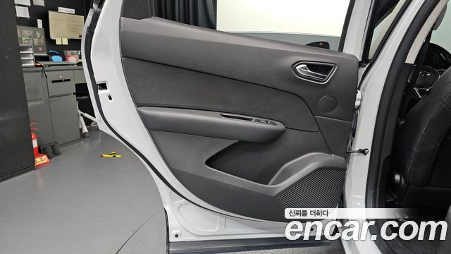 Renault Korea XM3 2020 — photo 15