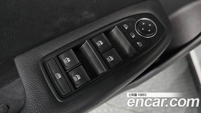 Renault Korea XM3 2020 — photo 27