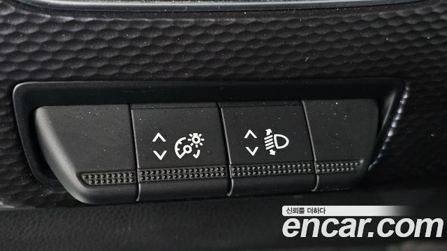 Renault Korea XM3 2020 — photo 28