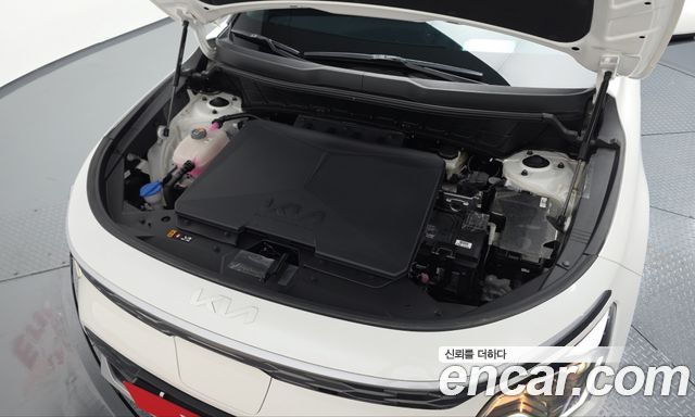 Kia Niro 2023 — photo 6