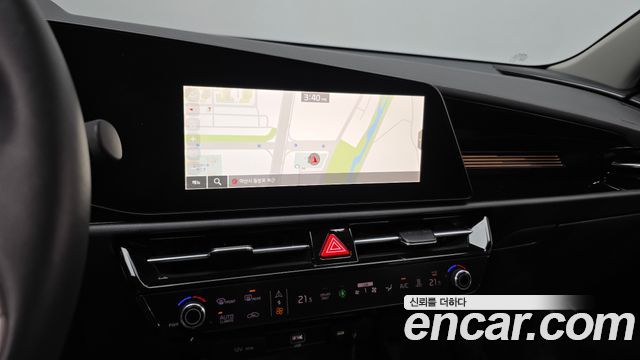 Kia Niro 2023 — photo 19