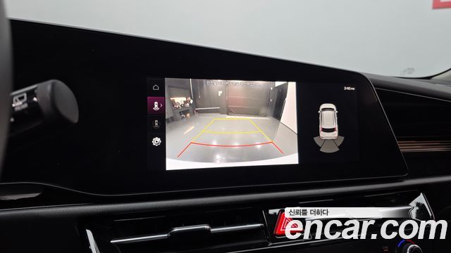 Kia Niro 2023 — photo 21