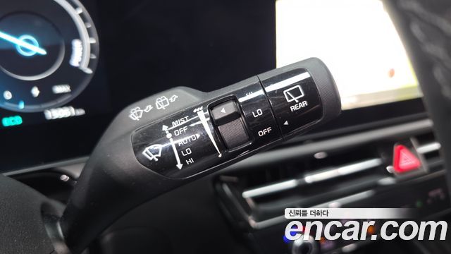 Kia Niro 2023 — photo 26