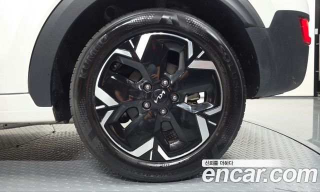 Kia Niro 2023 — photo 7