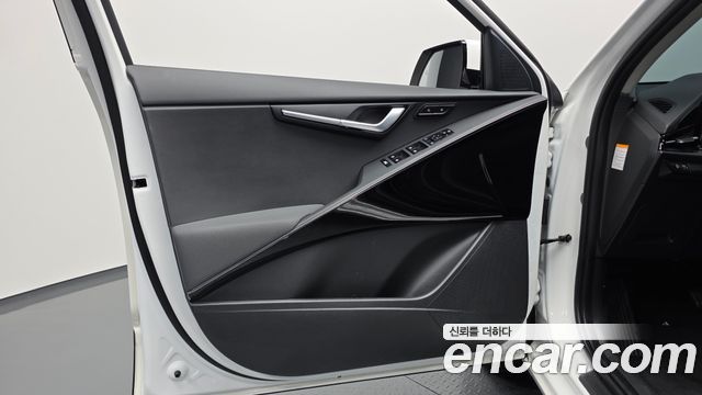 Kia Niro 2023 — photo 14