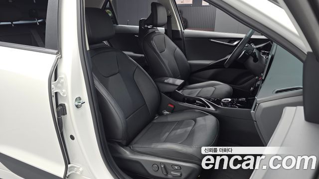 Kia Niro 2023 — photo 16