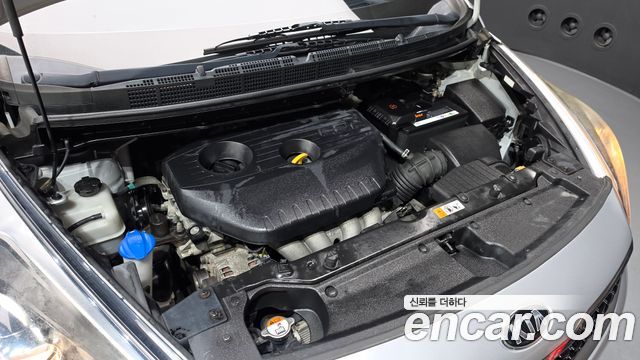 Kia Carens 2018 — photo 6
