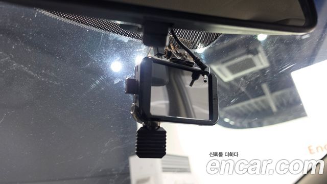 Kia Carens 2018 — photo 24