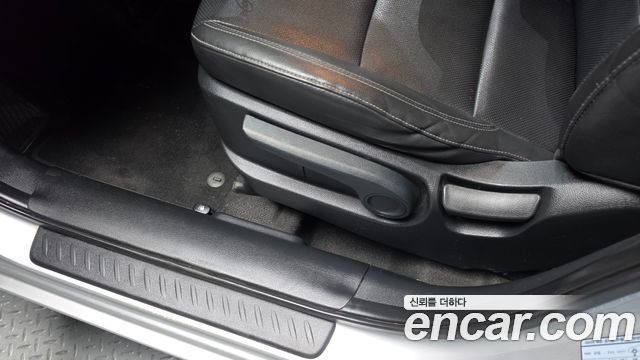 Kia Carens 2018 — photo 27