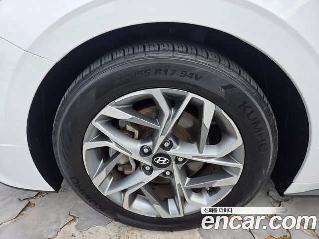 Hyundai Sonata 2023 — photo 5