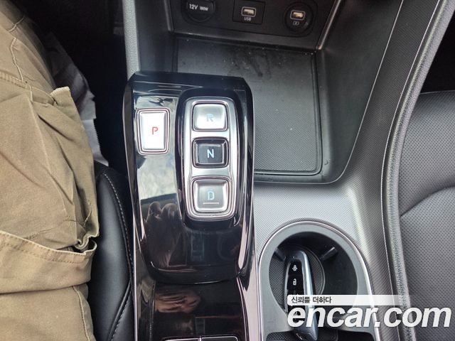 Hyundai Sonata 2023 — photo 9