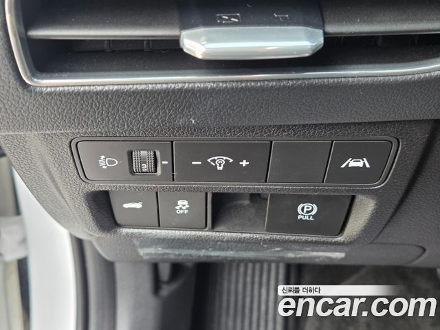 Hyundai Sonata 2023 — photo 14