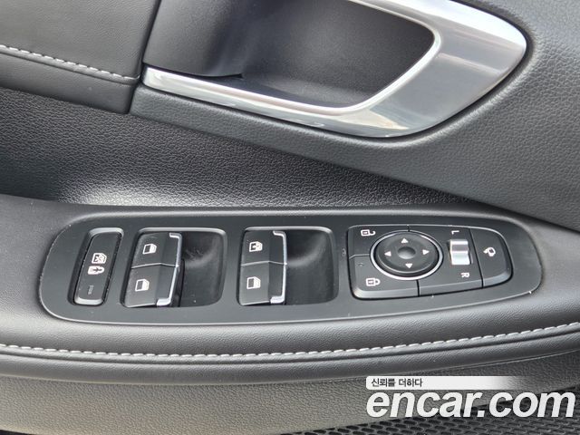 Hyundai Sonata 2023 — photo 15