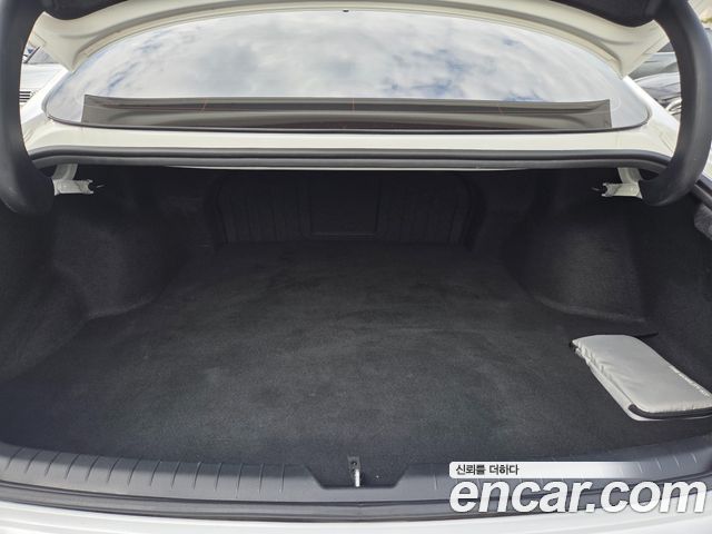 Hyundai Sonata 2023 — photo 16