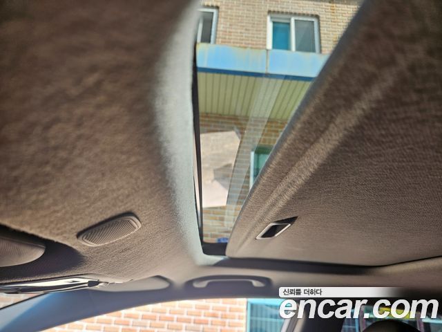 Kia K3 2017 — photo 12