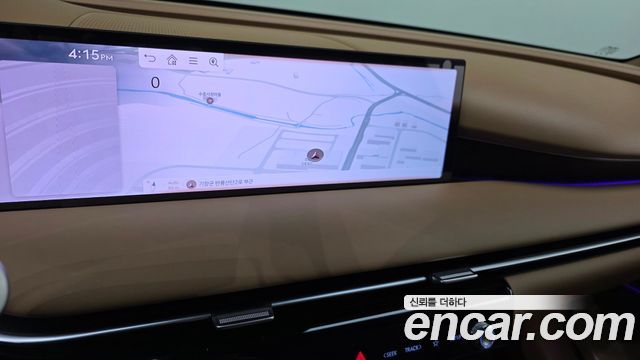 Genesis G80 2025 — photo 20