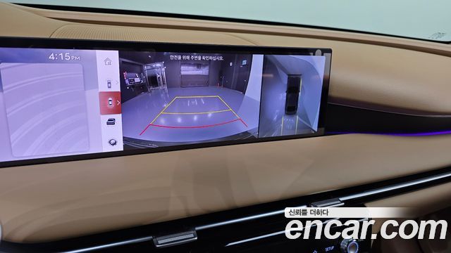 Genesis G80 2025 — photo 23