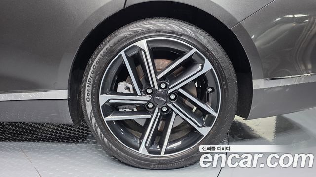 Genesis G80 2025 — photo 7