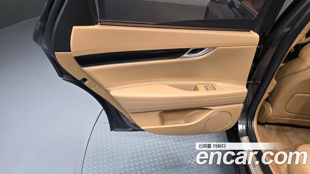 Genesis G80 2025 — photo 15