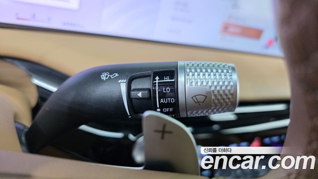Genesis G80 2025 — photo 27