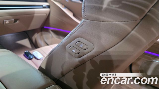 Genesis G80 2025 — photo 29