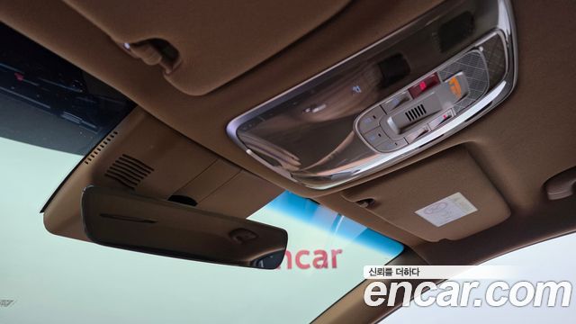 Genesis G80 2025 — photo 31