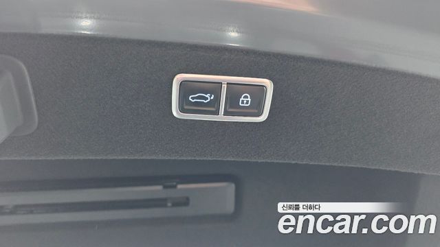 Genesis G80 2025 — photo 33