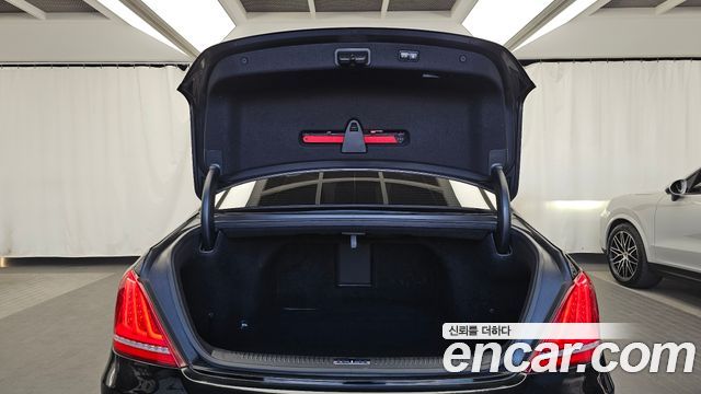 Genesis EQ900 2016 — photo 20