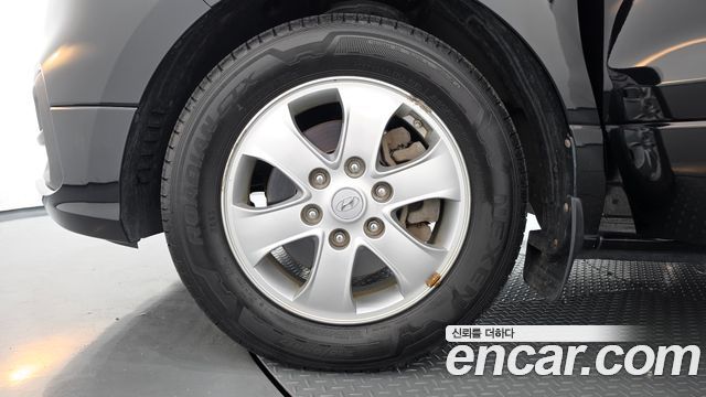 Hyundai Starex 2019 — photo 5