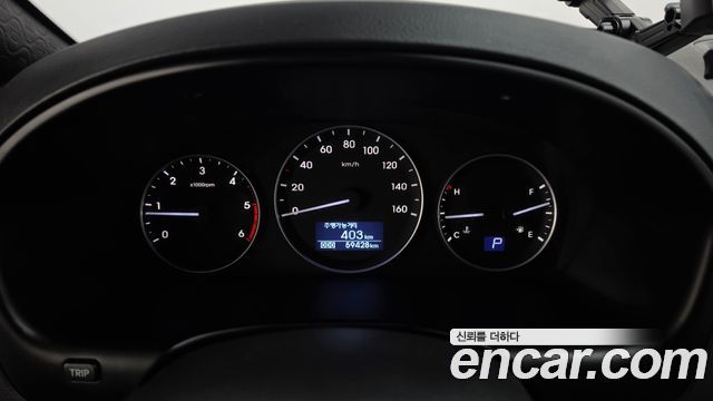 Hyundai Starex 2019 — photo 8