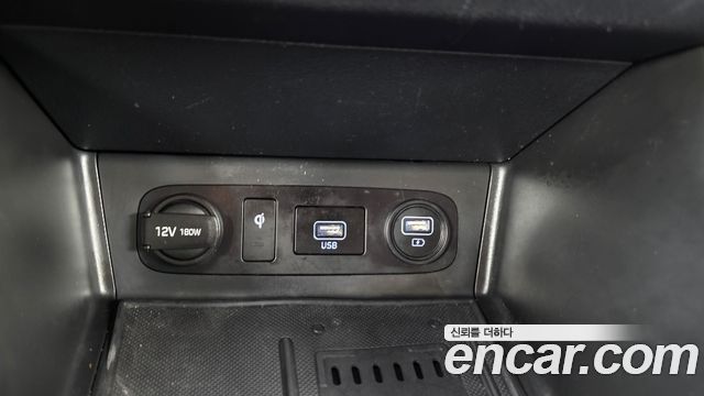 Hyundai Sonata 2020 — photo 21