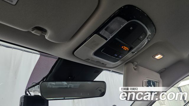 Hyundai Sonata 2020 — photo 24