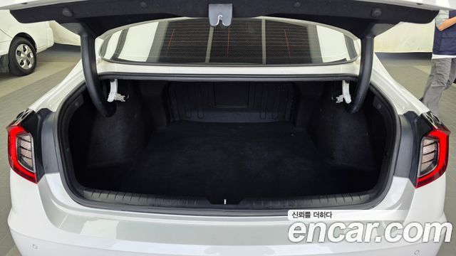 Hyundai Sonata 2020 — photo 26